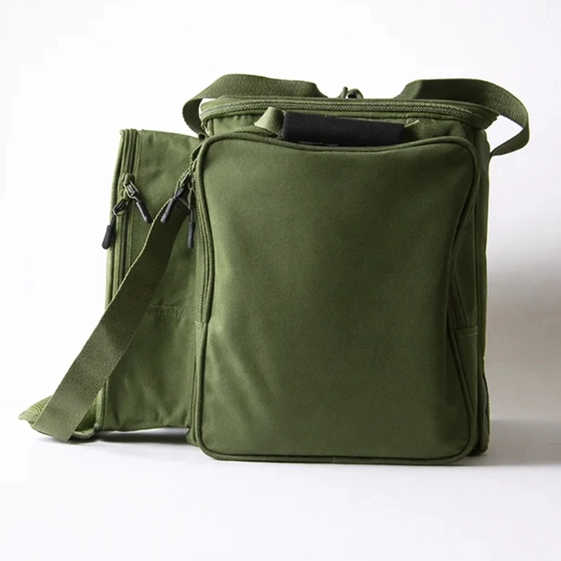 Saber Spectra Carryall Large